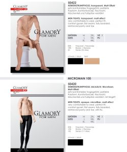 Glamory - Catalog 2015